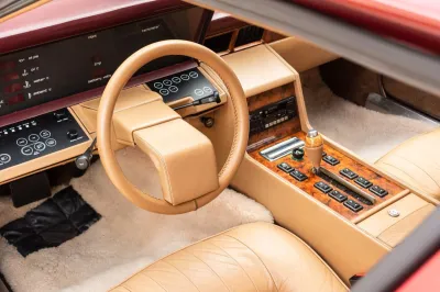 Lagonda